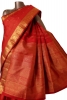Bridal Vaira Oosi Kanjeevaram Silk Saree